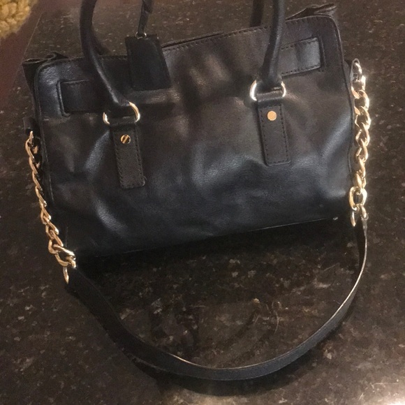 Authentic Michael Kors Hamilton bag - Picture 6 of 8